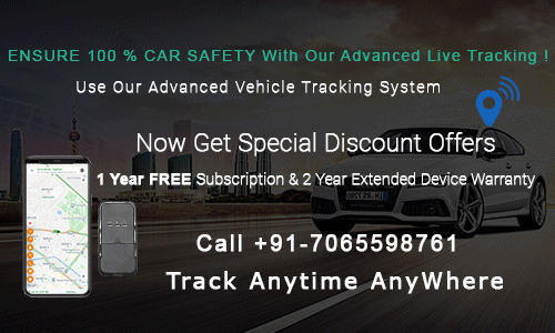 car tracking system in delhi