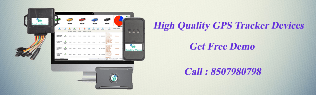 Vehicle GPS Tracker Devices | Car Tracking System
