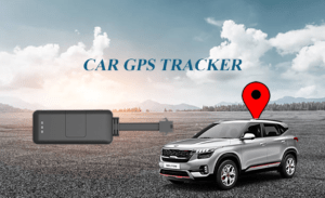 Car GPS Tracker