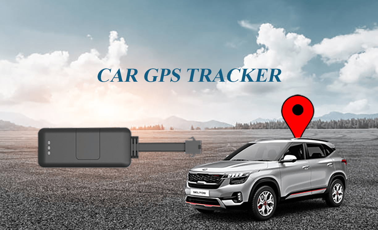 Car GPS Tracker Device Car Tracking System India Tracking Mantra