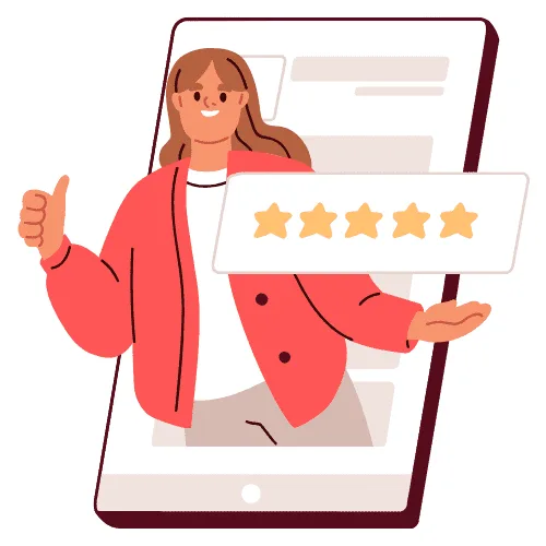 Happy Clients