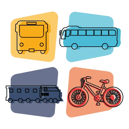 Total Vehicles