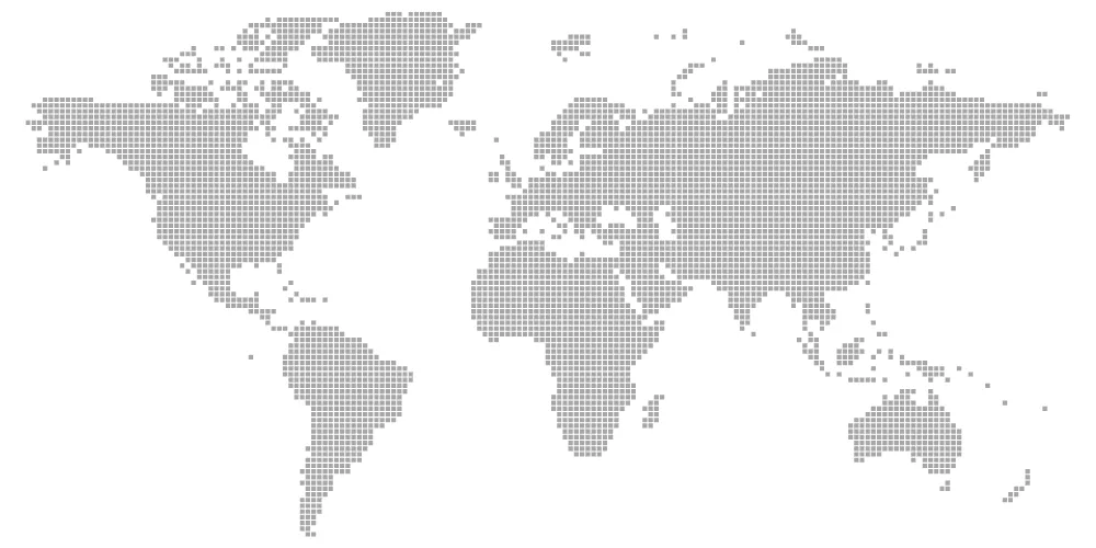 Tracking Mantra-Vehicle tracked in World Map