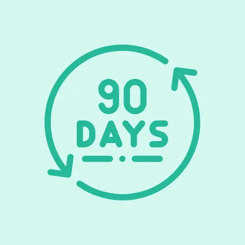 TMS Plus-90 Days History Replay