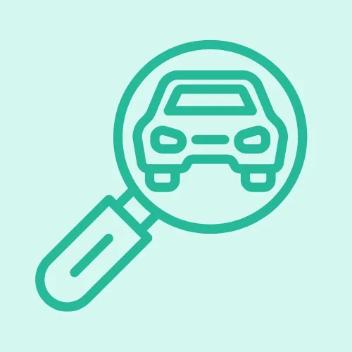 TMS Plus-Car Finder