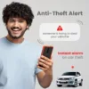 Car GPS Tracker Device