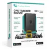 magnet gps tracker
