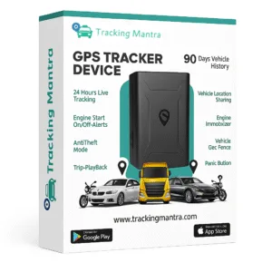 magnet gps tracker