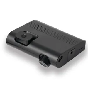 Dash Camera for Car with Inbuilt GPS Tracker